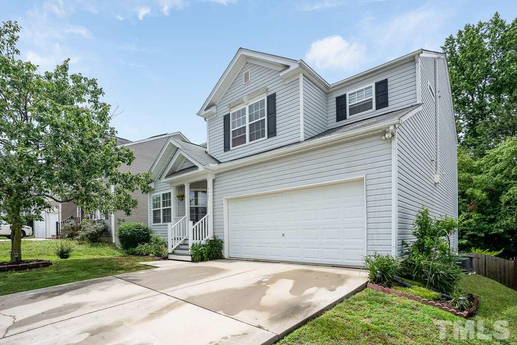 5921 Ricker Road Raleigh, NC 27610 - Photo 1 of 30