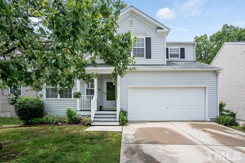 5921 Ricker Road Raleigh, NC 27610 - Photo 2 of 30