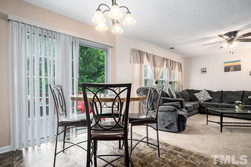 5921 Ricker Road Raleigh, NC 27610 - Photo 11 of 30