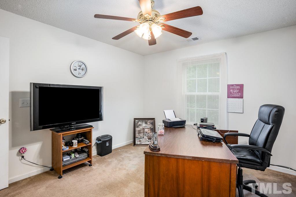 5921 Ricker Road Raleigh, NC 27610 - Photo 13 of 30