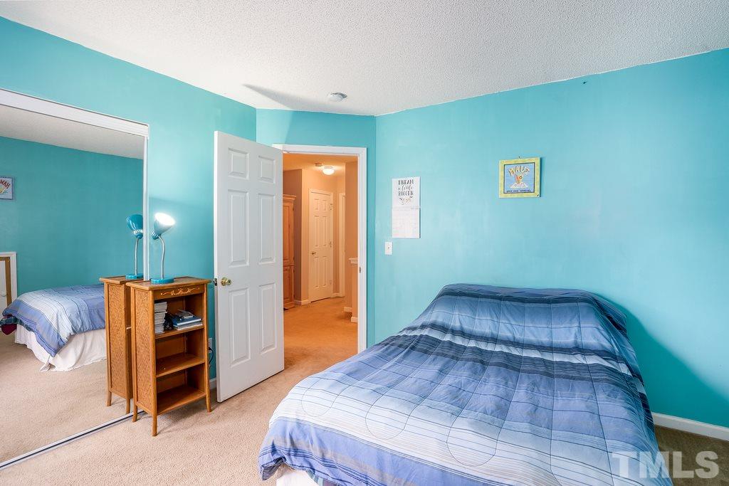 5921 Ricker Road Raleigh, NC 27610 - Photo 14 of 30