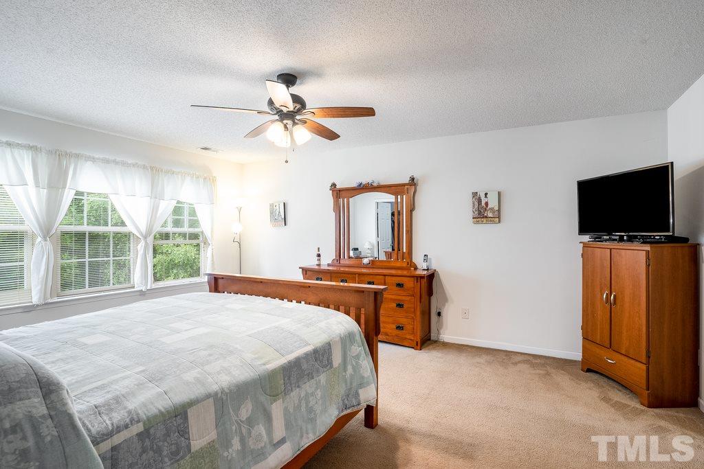 5921 Ricker Road Raleigh, NC 27610 - Photo 19 of 30