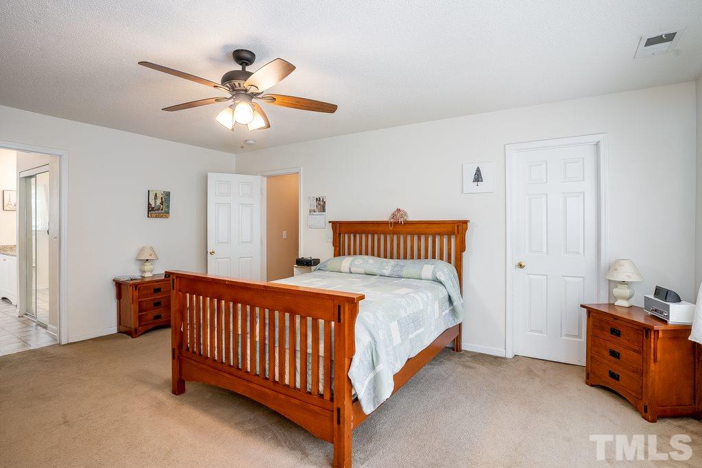 5921 Ricker Road Raleigh, NC 27610 - Photo 20 of 30