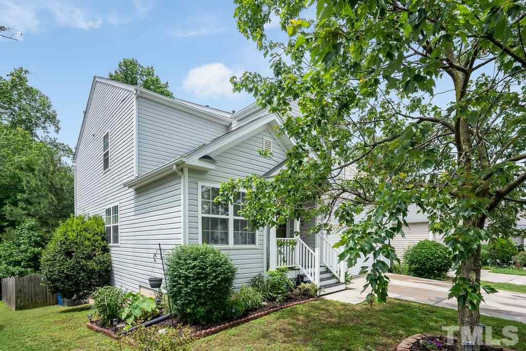 5921 Ricker Road Raleigh, NC 27610 - Photo 3 of 30