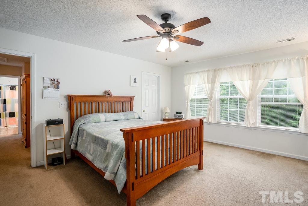 5921 Ricker Road Raleigh, NC 27610 - Photo 22 of 30