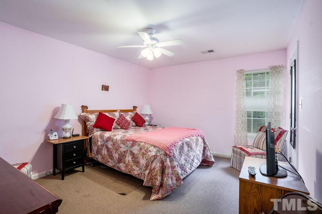 5921 Ricker Road Raleigh, NC 27610 - Photo 24 of 30
