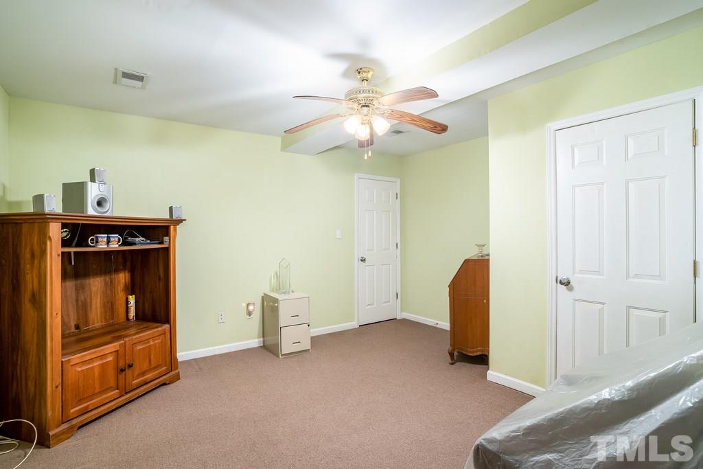 5921 Ricker Road Raleigh, NC 27610 - Photo 26 of 30