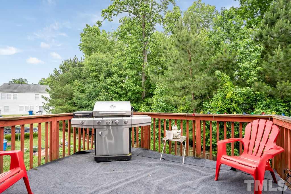 5921 Ricker Road Raleigh, NC 27610 - Photo 28 of 30