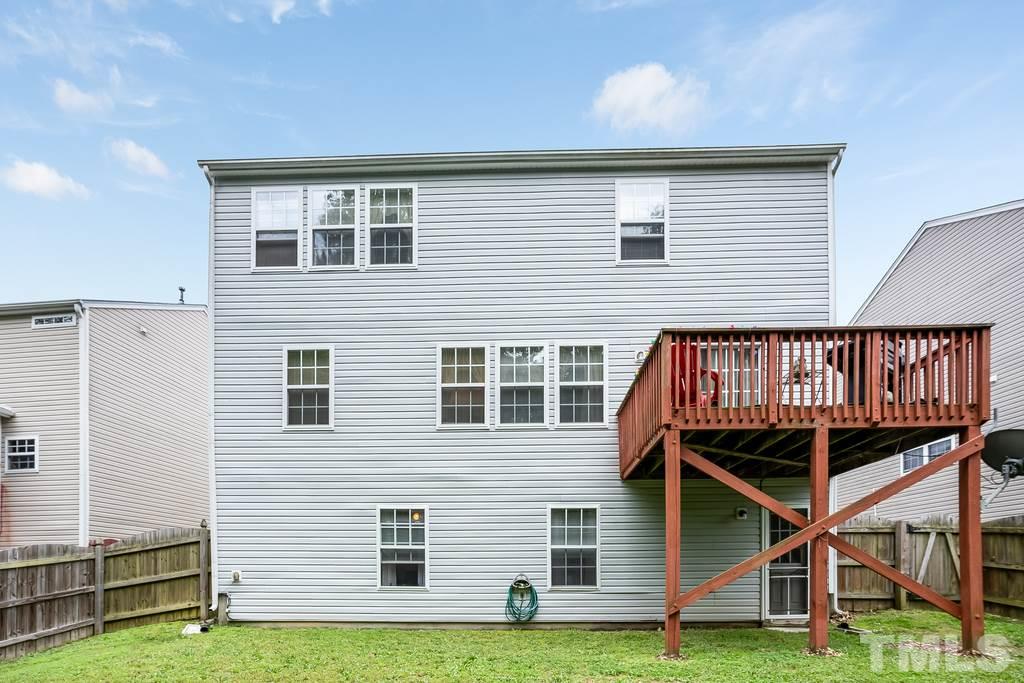 5921 Ricker Road Raleigh, NC 27610 - Photo 30 of 30