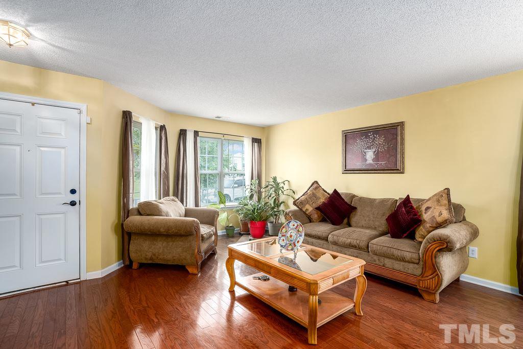 5921 Ricker Road Raleigh, NC 27610 - Photo 6 of 30