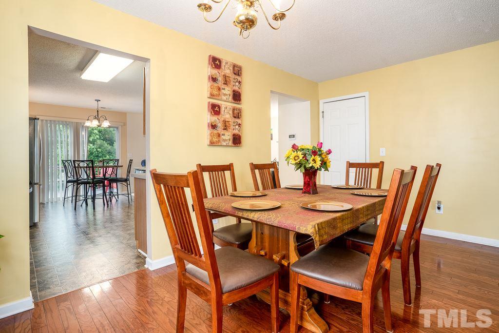 5921 Ricker Road Raleigh, NC 27610 - Photo 7 of 30