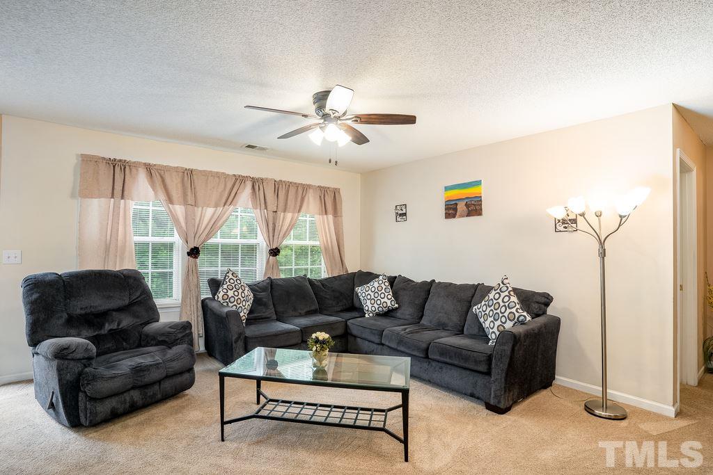 5921 Ricker Road Raleigh, NC 27610 - Photo 8 of 30