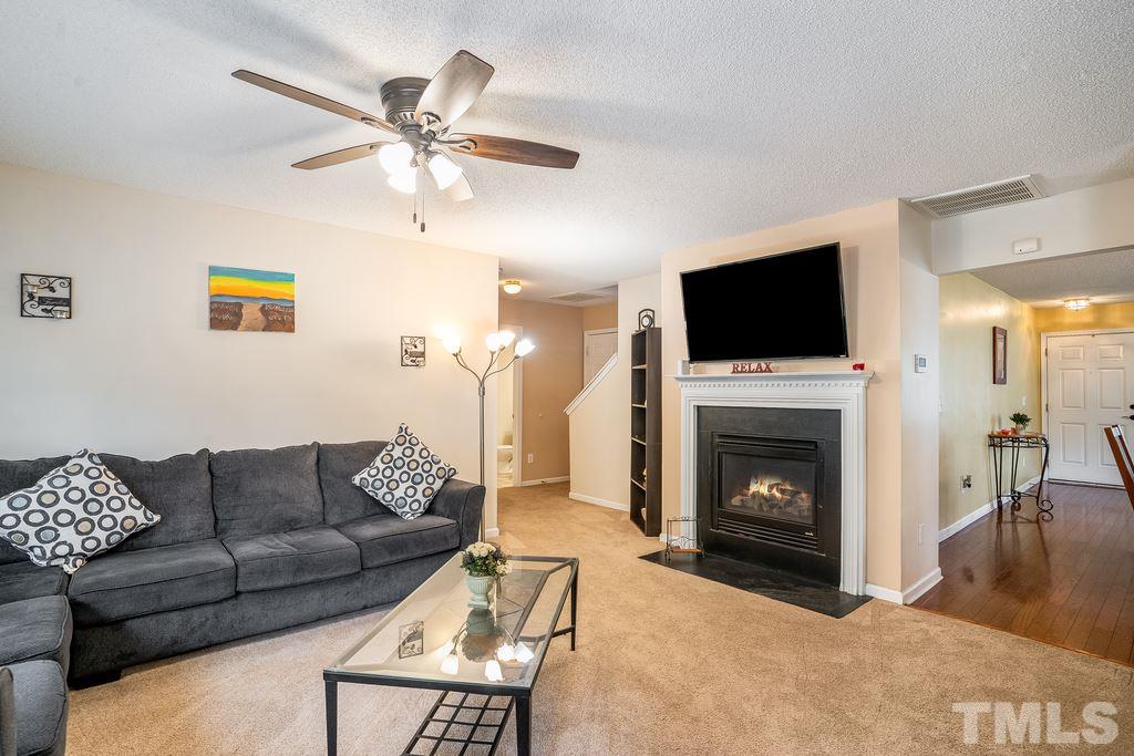 5921 Ricker Road Raleigh, NC 27610 - Photo 9 of 30
