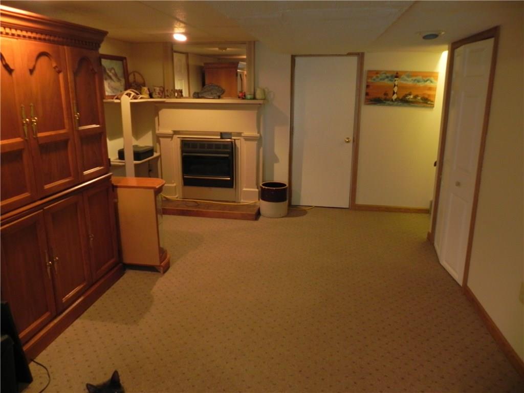 221 Simpson Howell Road Elizabeth, PA 15037 - Photo 19 of 25 FINISHED GAMEROOM