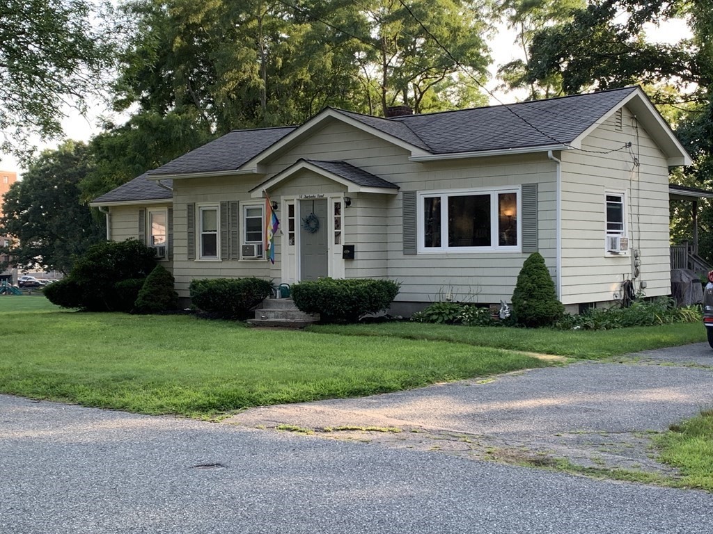 14 Fairbanks Road Framingham, MA 01701 - Photo 1 of 21 Gallery Image 1