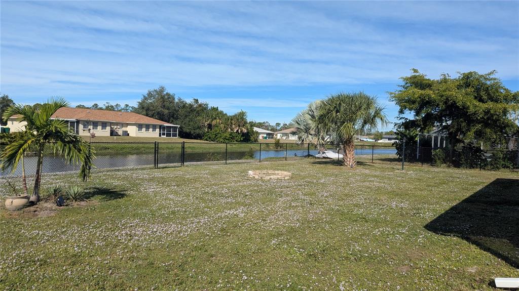 173 Rotonda Circle Rotonda West, FL 33947 - Photo 3 of 13 a view of a park