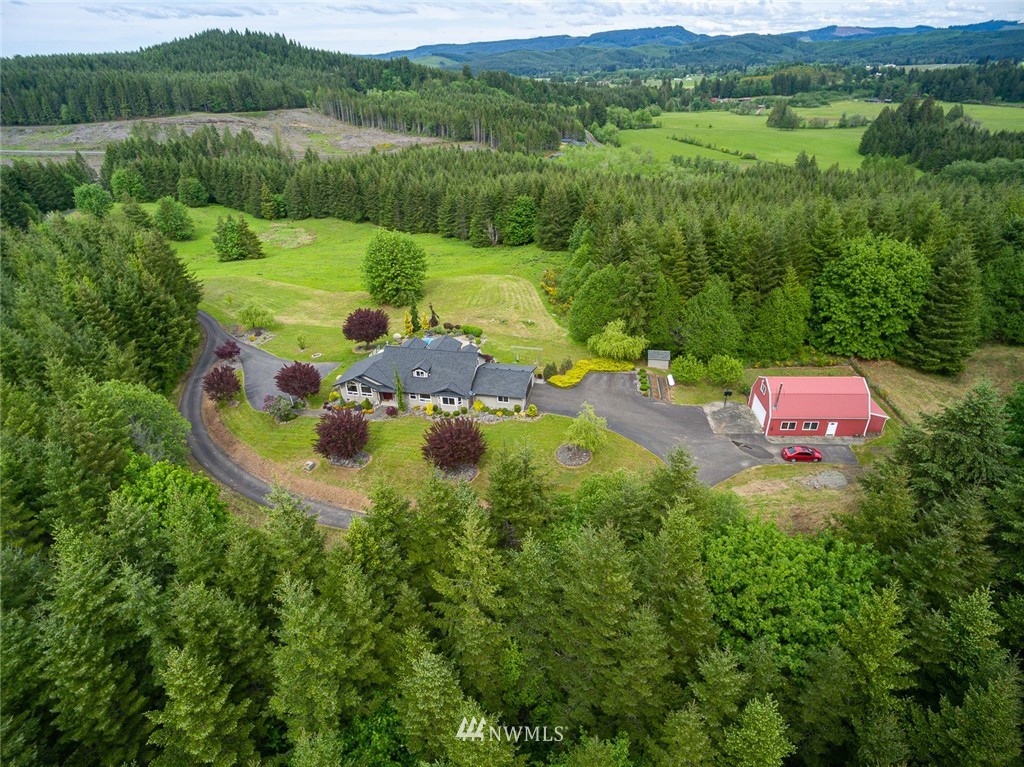 175 Moorcroft Road Chehalis, WA 98532 - Photo 1 of 24