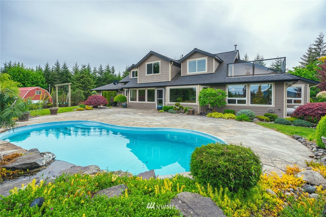 175 Moorcroft Road Chehalis, WA 98532 - Photo 2 of 24