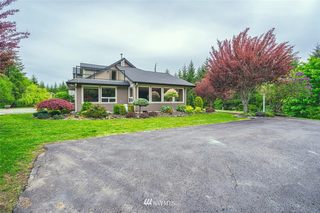 175 Moorcroft Road Chehalis, WA 98532 - Photo 3 of 24