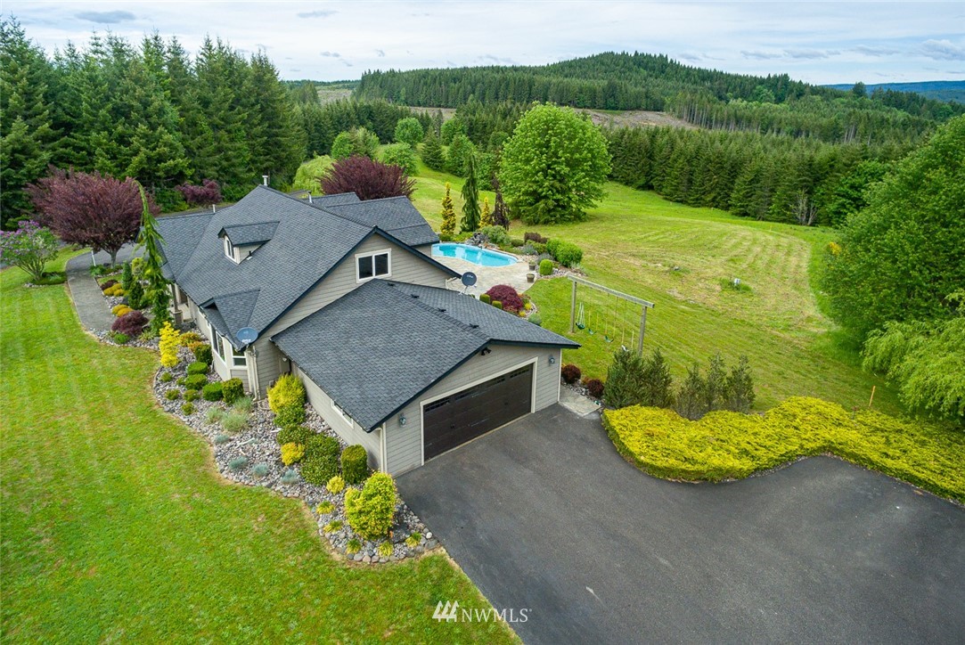 175 Moorcroft Road Chehalis, WA 98532 - Photo 22 of 24