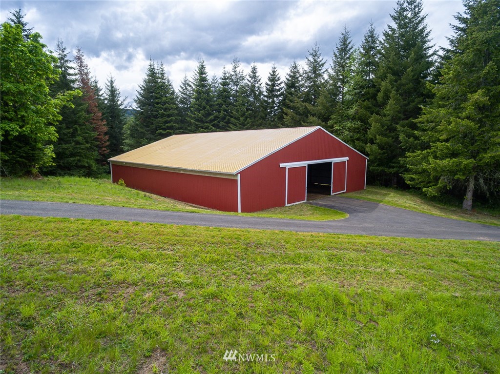 175 Moorcroft Road Chehalis, WA 98532 - Photo 23 of 24