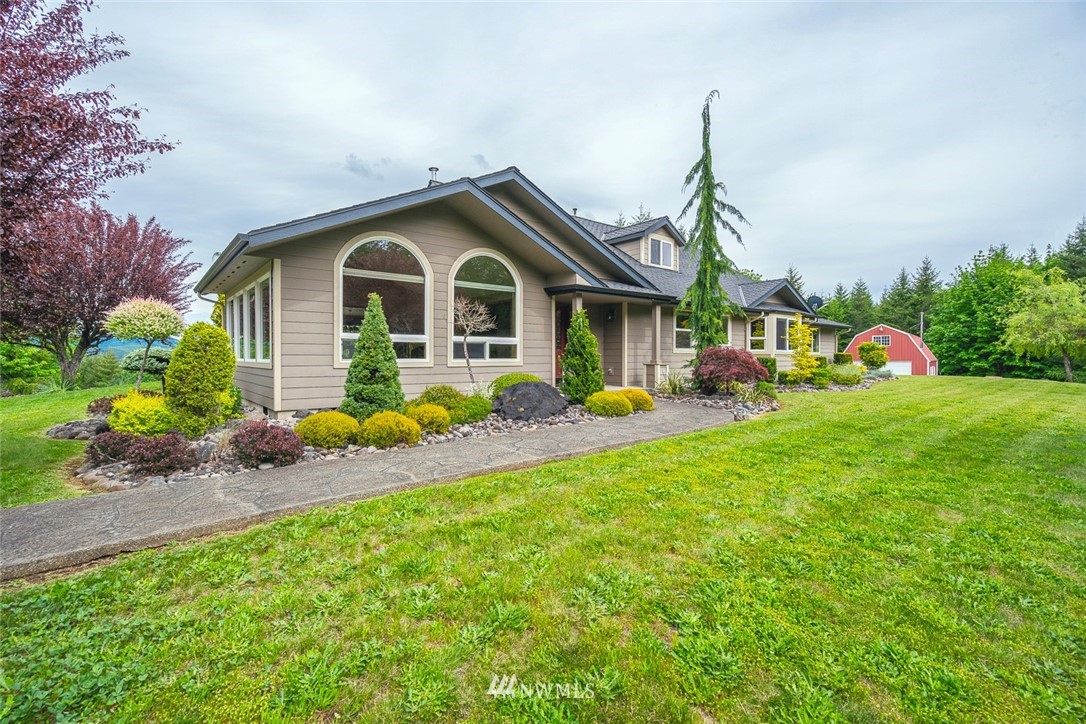 175 Moorcroft Road Chehalis, WA 98532 - Photo 4 of 24
