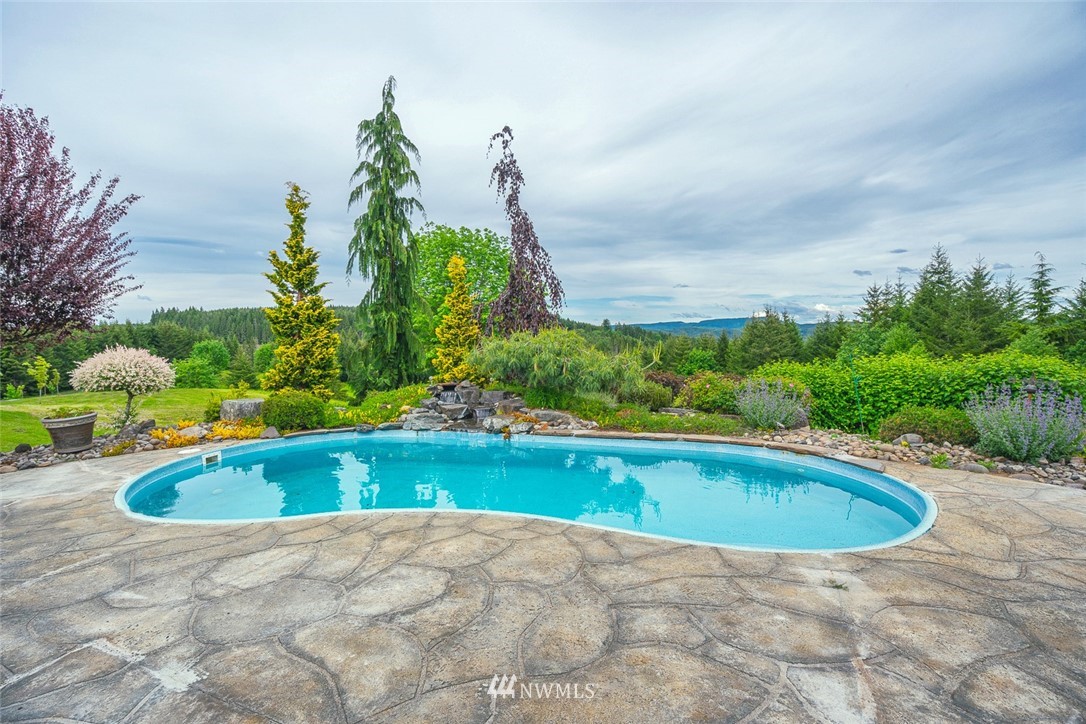 175 Moorcroft Road Chehalis, WA 98532 - Photo 8 of 24