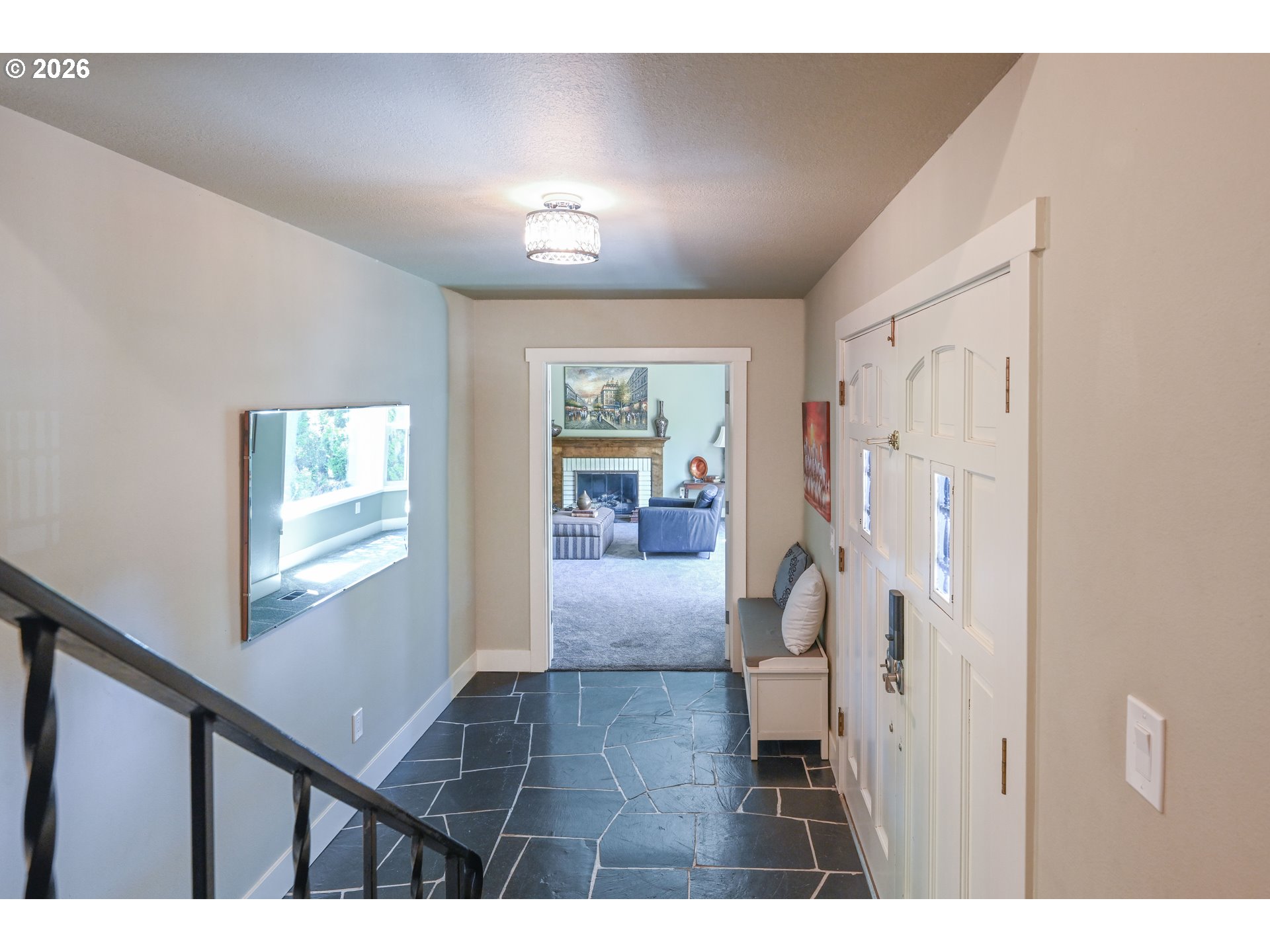 12185 Northwest McDaniel Road Portland, OR 97229 - Photo 15 of 28