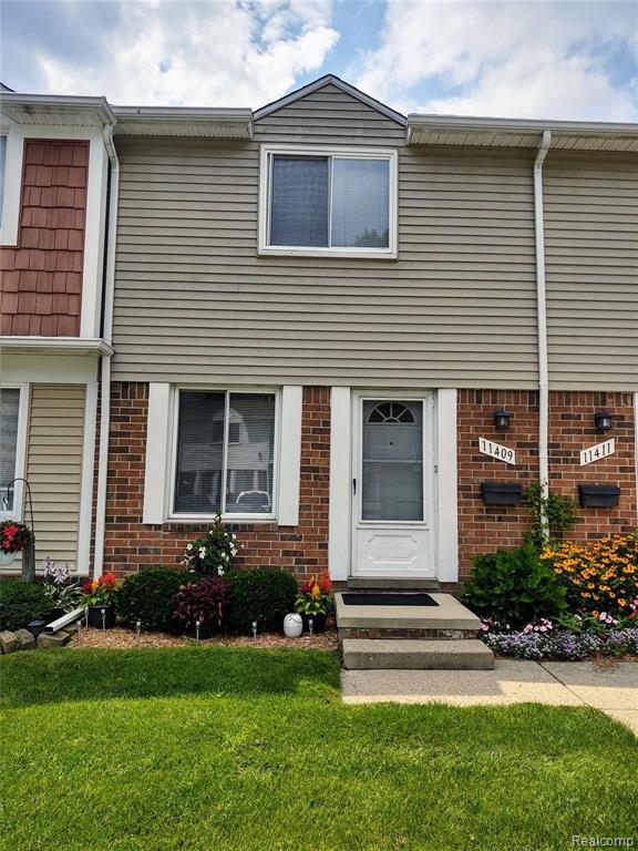 11409 Messmore Road Utica, MI 48317 - Photo 2 of 22