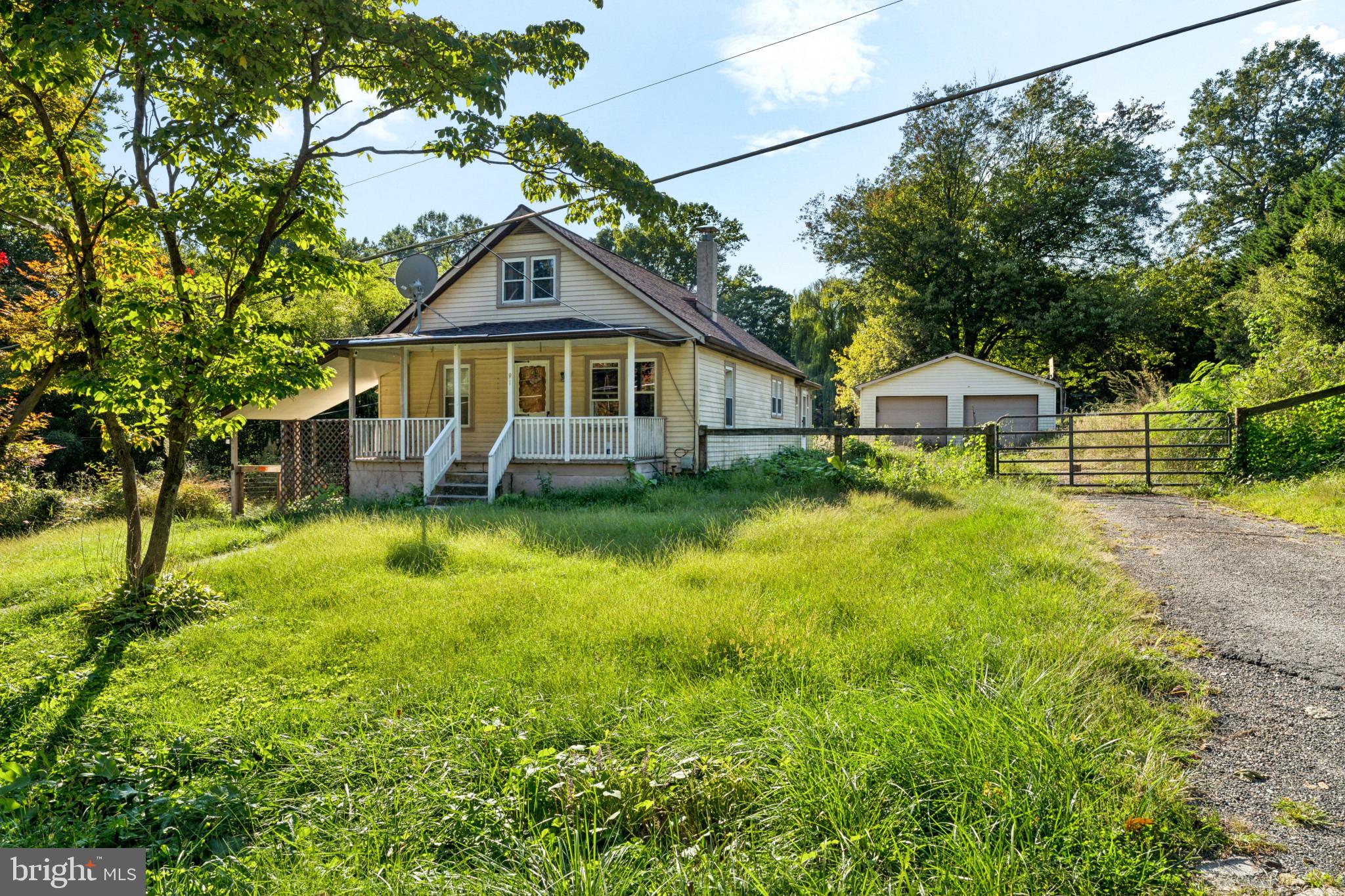 91 Mountain Road Rising Sun, MD 21911 - Photo 2 of 8 Gallery Image 2