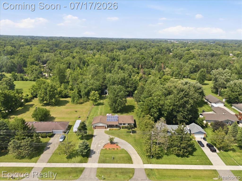555 East Square Lake Road Troy, MI 48085 - Photo 48 of 48