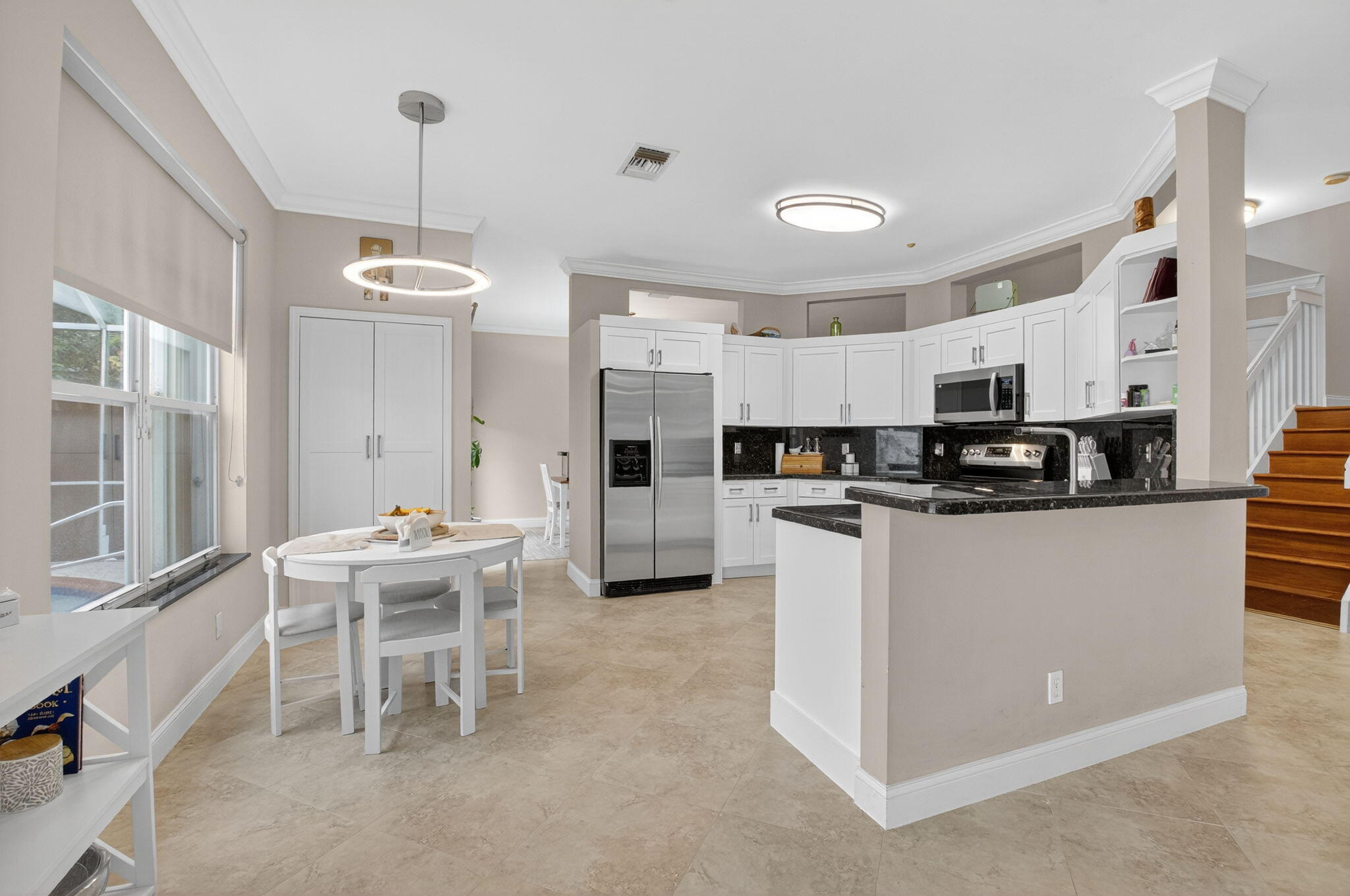 9506 Fox Trot Lane Boca Raton, FL 33496 - Photo 8 of 64 9-web-or-mls-032_DSC_1876