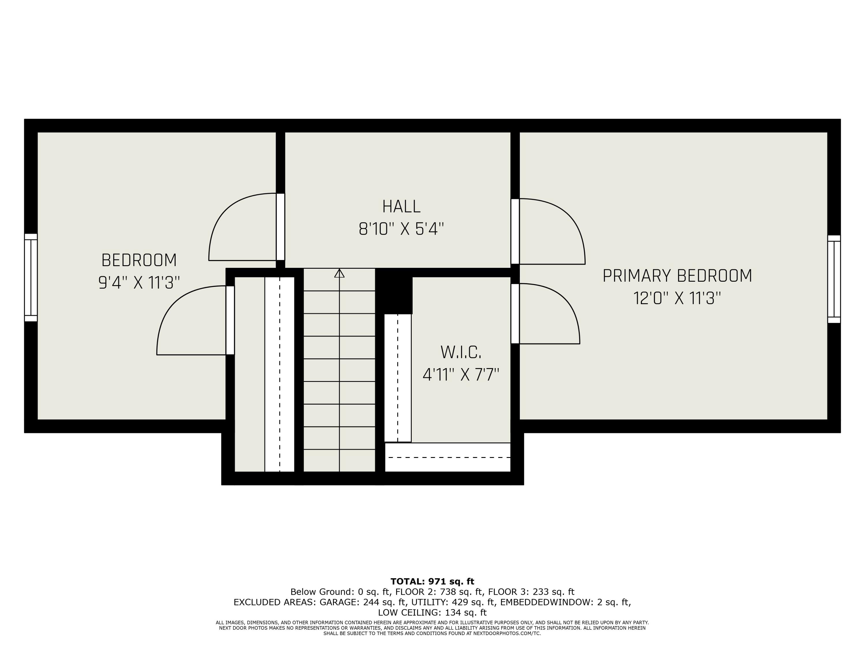 326 Riddle Place Newport, KY 41071 - Photo 29 of 30 Gallery Image 29