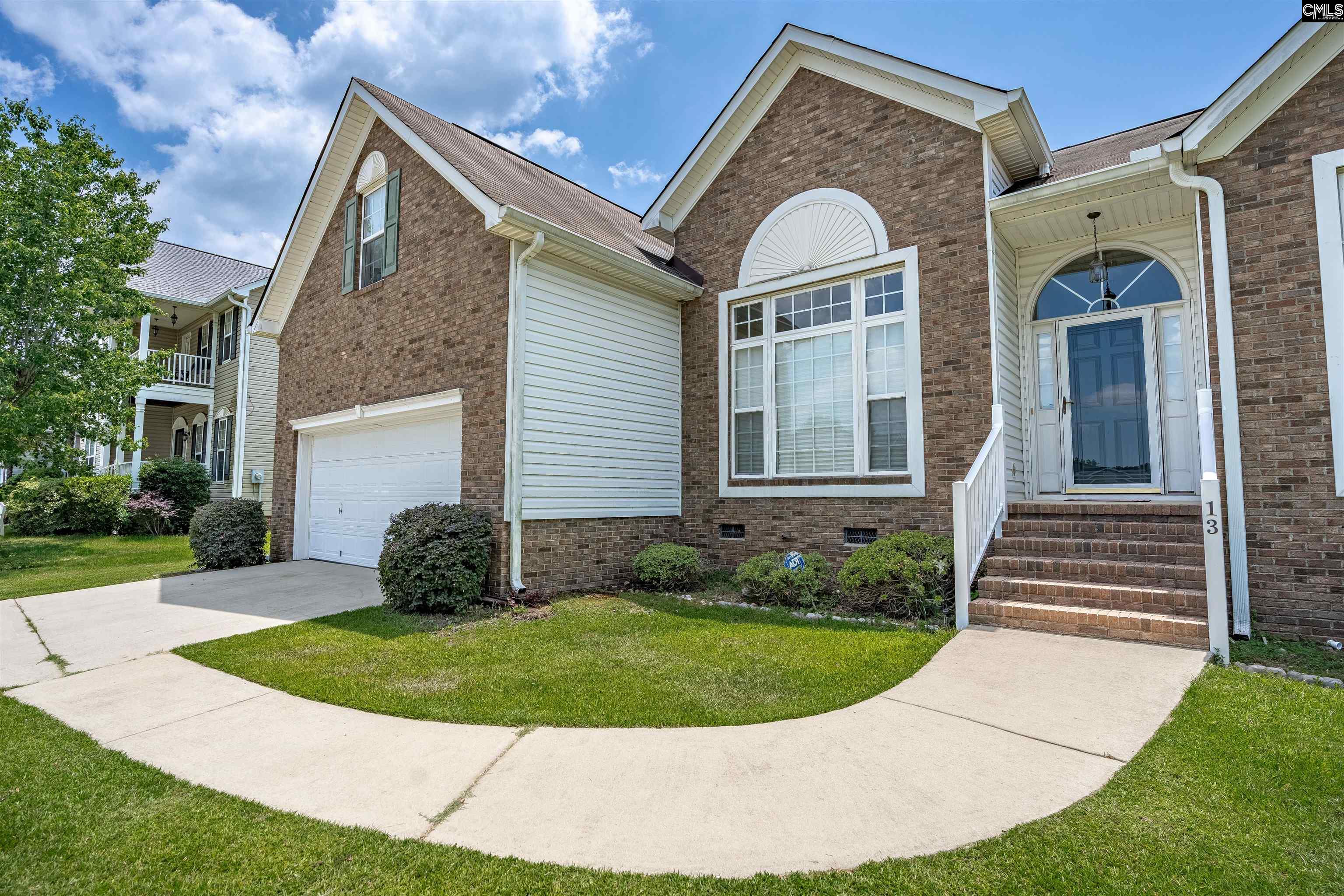 13 West Rock Lane Irmo, SC 29063 - Photo 2 of 43
