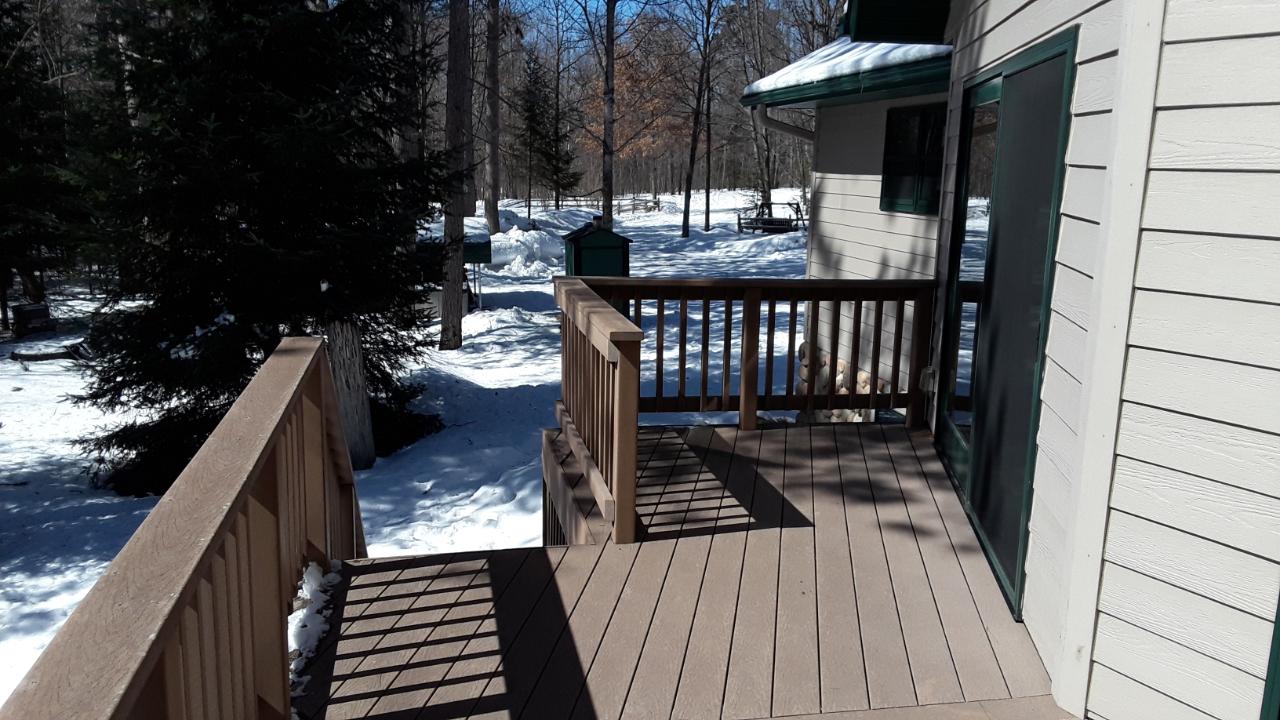 5664 Breezy Pine Road Rhinelander, WI 54501 - Photo 18 of 30 Gallery Image 18