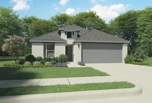 $336,990 | 280 Bright Alcove Court, Lavon, TX 75166
