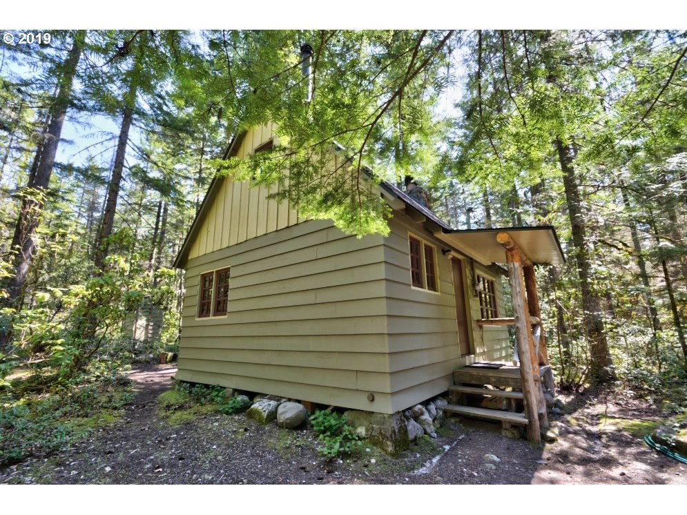 75705 East Road 28 Rhododendron, OR 97049 - Photo 2 of 28 Gallery Image 2