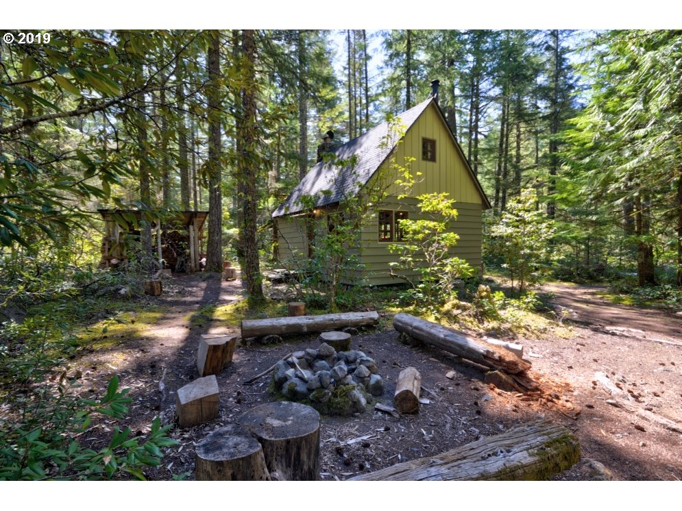 75705 East Road 28 Rhododendron, OR 97049 - Photo 26 of 28 Gallery Image 26