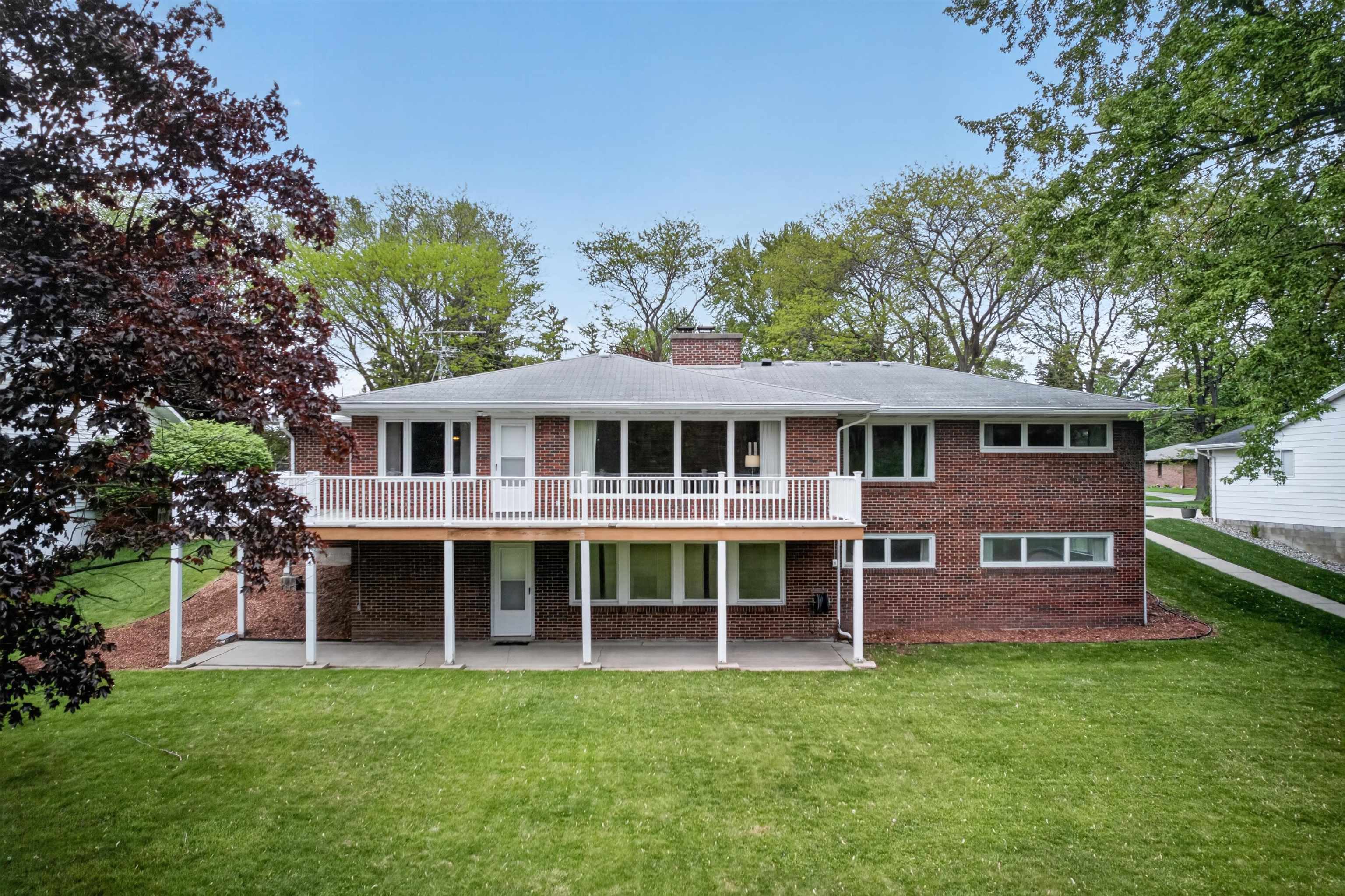 6 Burrell Court Midland, MI 48640 - Photo 67 of 82