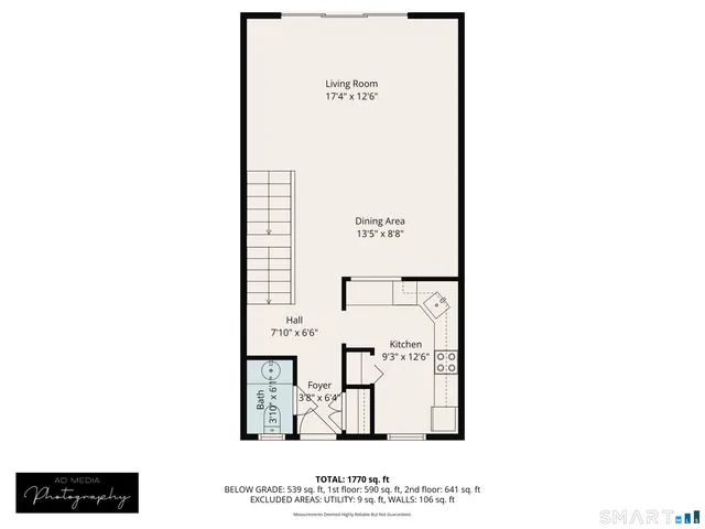 $249,900 | 135 Wellington Drive, Unit 135, Farmington, CT 06032