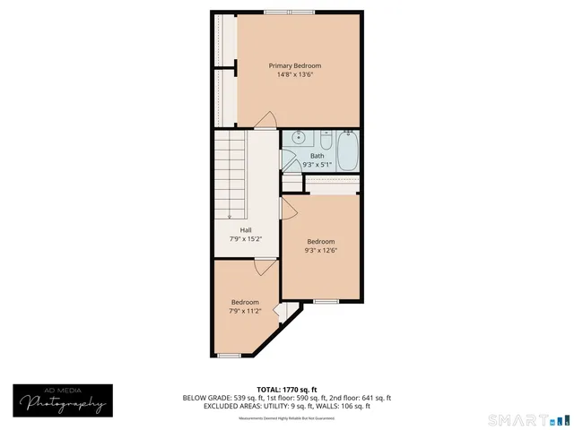 $249,900 | 135 Wellington Drive, Unit 135, Farmington, CT 06032