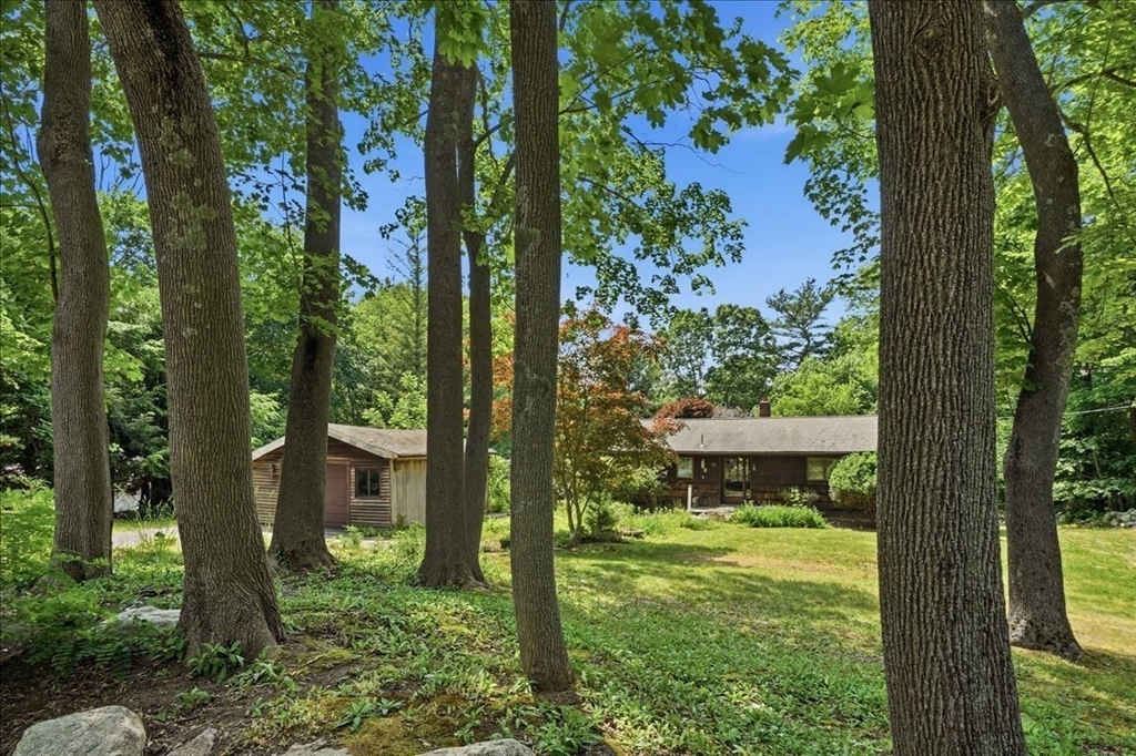 47 Old Oaken Bucket Road Norwell, MA 02061 - Photo 1 of 18