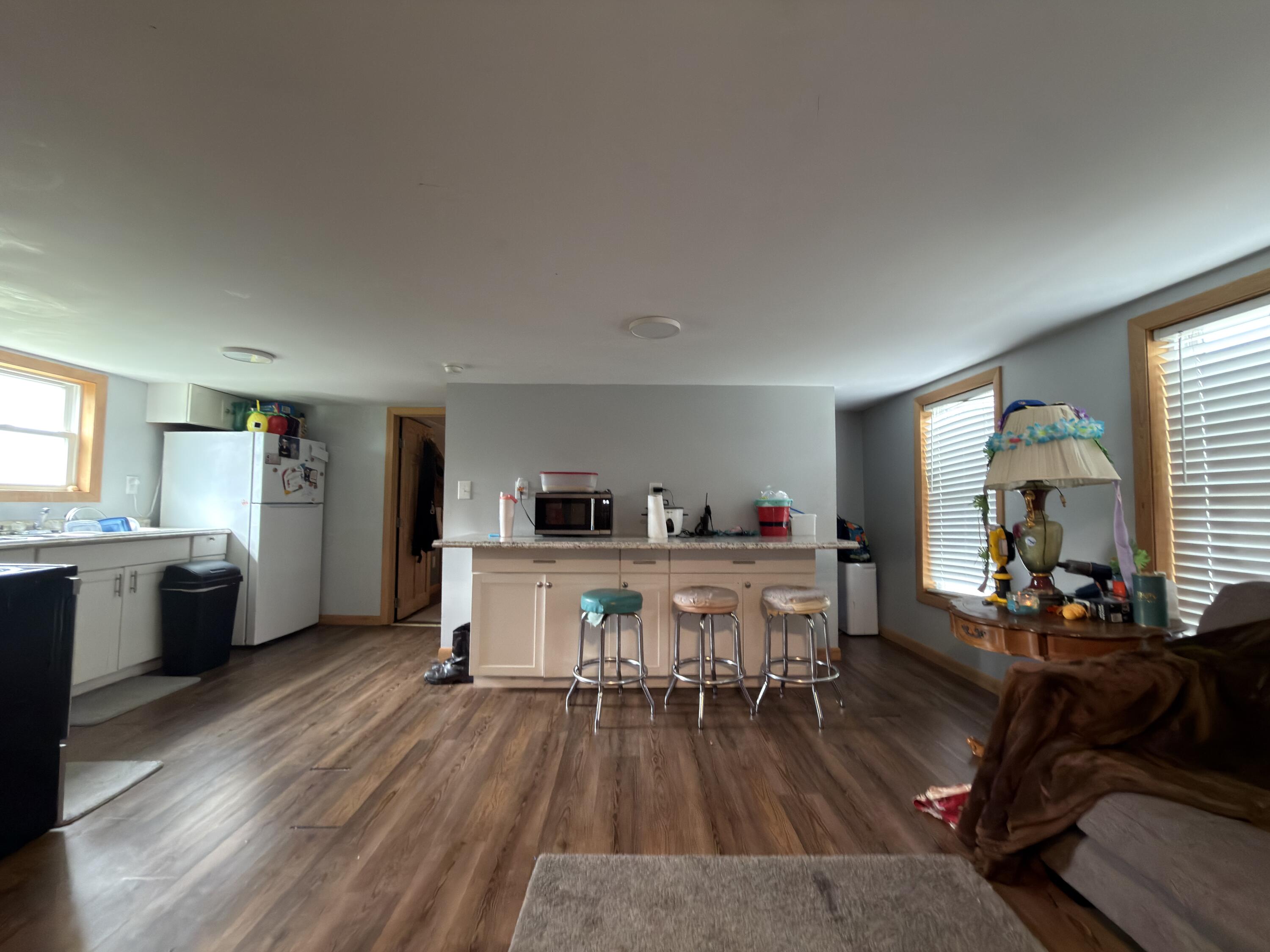 1674 Main Street Mapleton, ME 04757 - Photo 17 of 19 Unit 2 (Upper)
