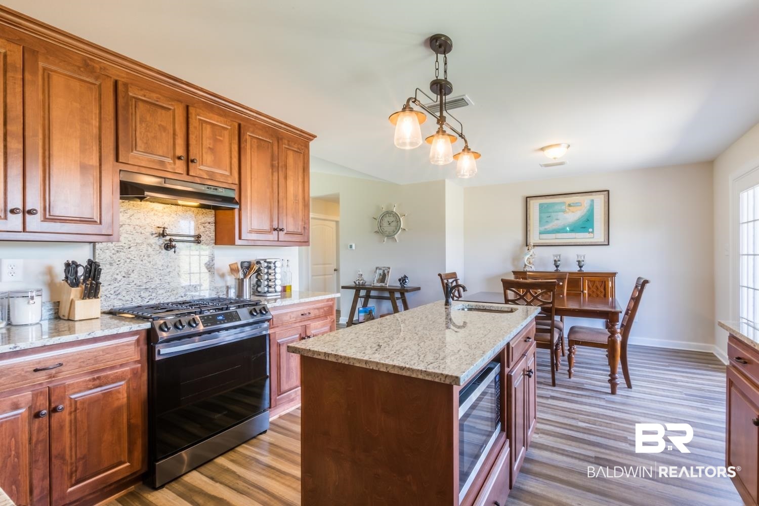 17153 County Road 87 Elberta, AL 36530 - Photo 12 of 35