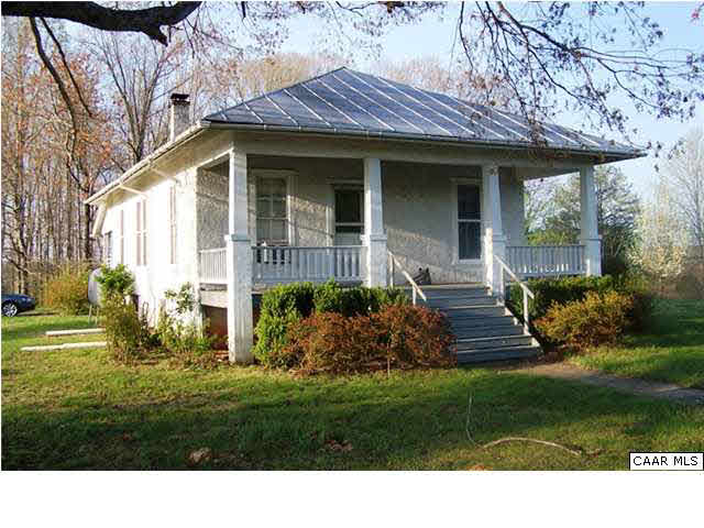 5555 Haden Martin Road Palmyra, VA 22963 - Photo 1 of 9 Gallery Image 1