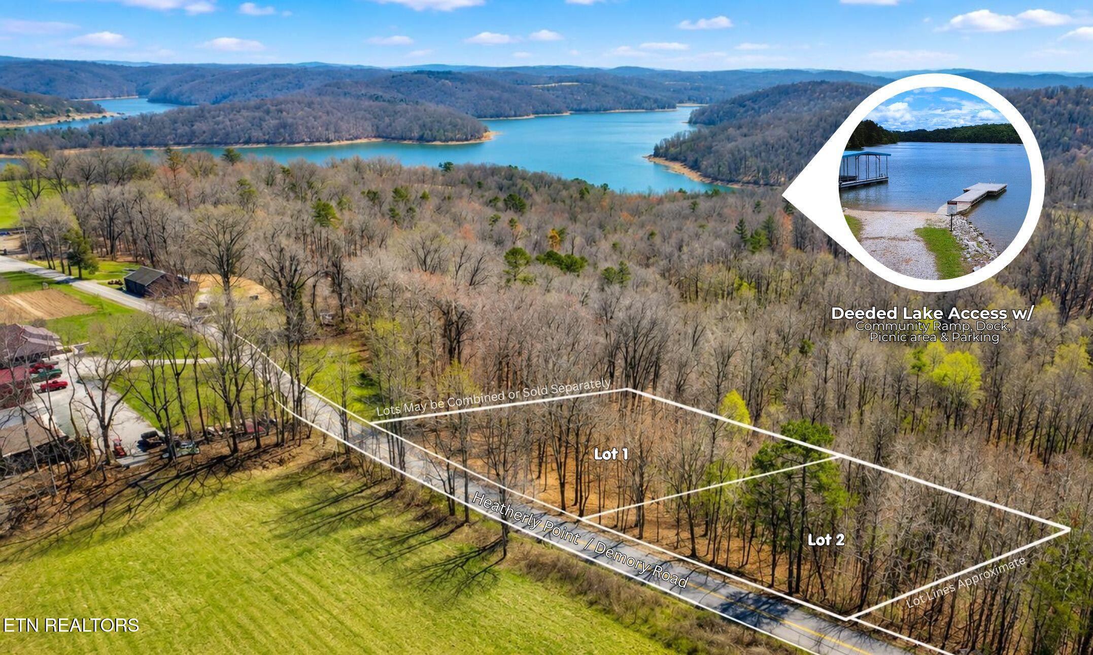 4160 Demory Road La Follette, TN 37766 - Photo 3 of 34 6