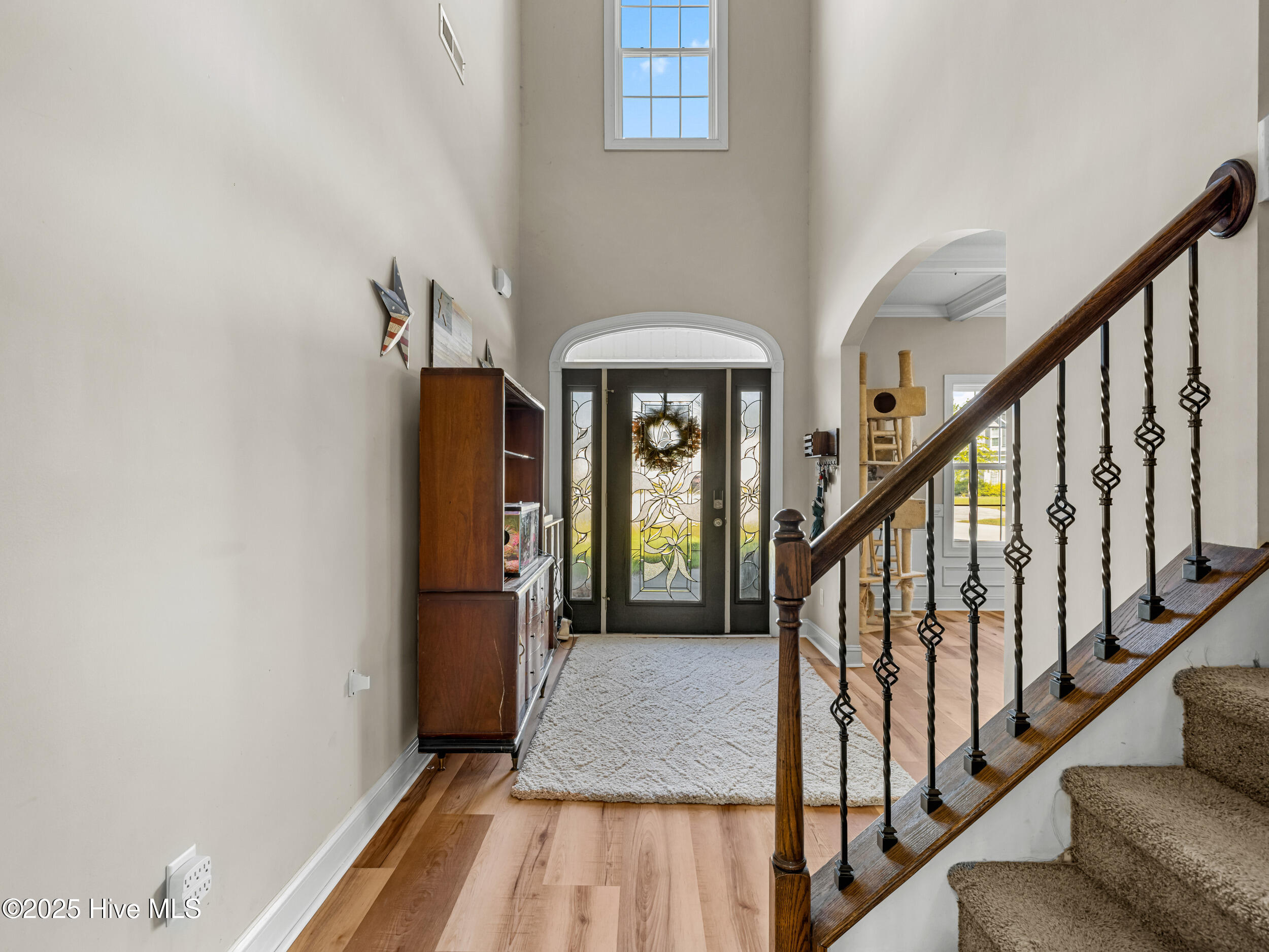 122 Colonial Post Road Jacksonville, NC 28546 - Photo 11 of 86 025a5164