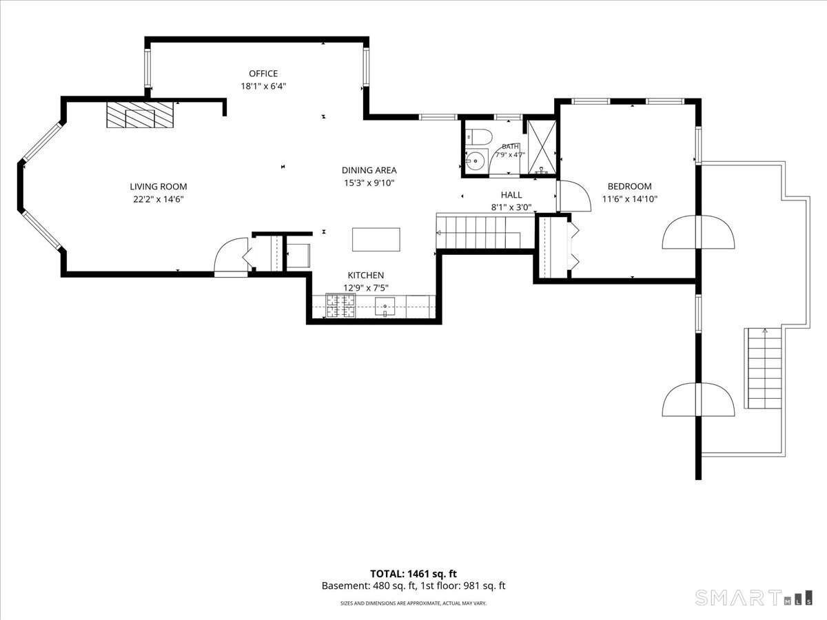 42 Academy Street, Unit 2 New Haven, CT 06511 - Photo 36 of 38