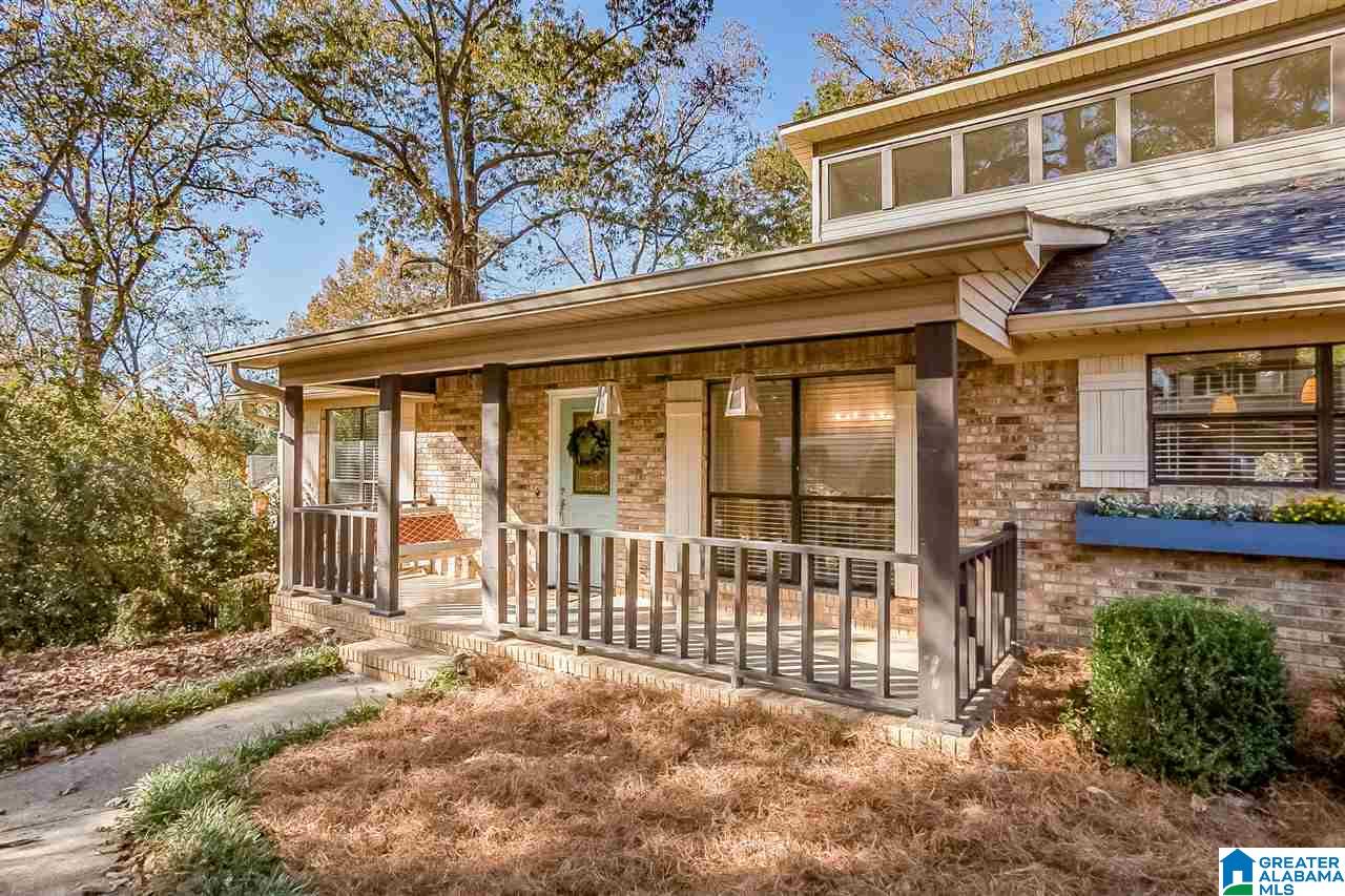 3818 South Shades Crest Road Birmingham, AL 35244 - Photo 3 of 46