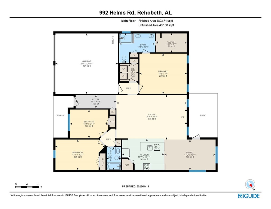 992 Helms Road Dothan, AL 36301 - Photo 57 of 62
